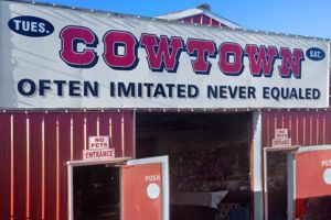 January at Cowtown Farmers Market: Fresh Finds to Start the New Year