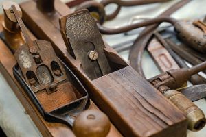 Discover Antiques & Unique Collectibles at Cowtown Farmers Market
