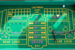 Cool Market Finds   Craps