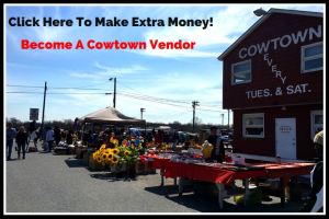 Cowtown Farmers Market   Cowtown Vendor