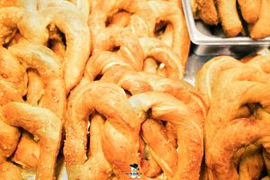 Get Ready for March Madness at Cowtown Farmer’s Market 