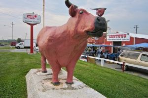 Cowtown Farmers Market