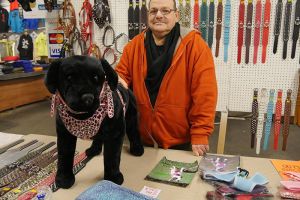 Affordable Finds for Your Furry Friends from Cowtown Farmer’s Market