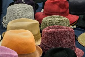Fedoras