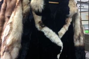 Fur