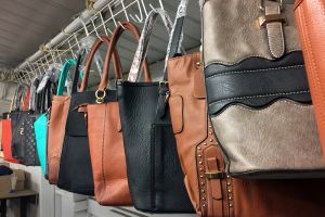 Handbags Neutral