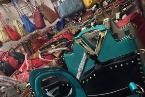 Handbag Selection
