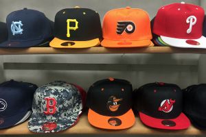 Hats sports caps