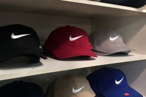 Hats Nike