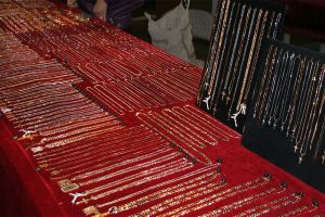 Jewelry Necklaces Gold Silver