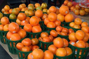 Oranges