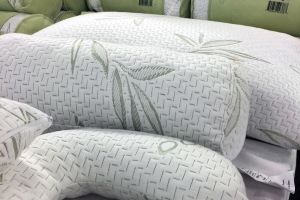 Organic Pillows