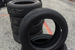 Auto Tires