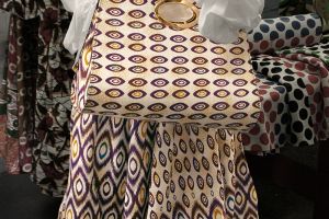 Tribal Handbag