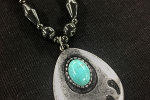 Turquoise Necklace