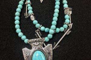 Turquoise Necklace2