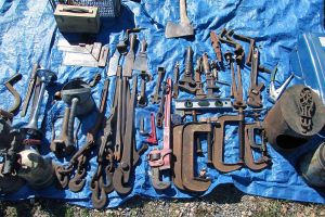 Usedtools