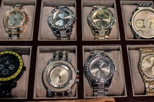 Mens Watches