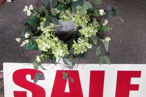 Shop Early and Save for the Holidays at Cowtown Farmer’s Market