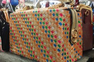 Bling Handbag