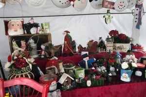 Xchristmas Decor