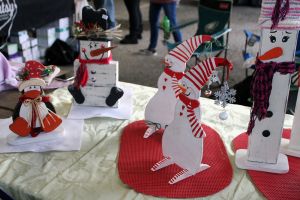 Get Ready to Spread Holiday Cheer with Cowtown Farmer’s Market