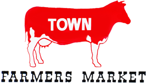 Cowtown Farmers Market logo