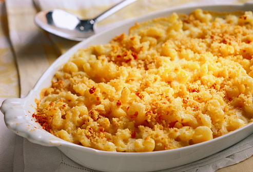 BakedMacCheese