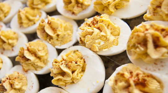 JK-Photo Deviled Eggs