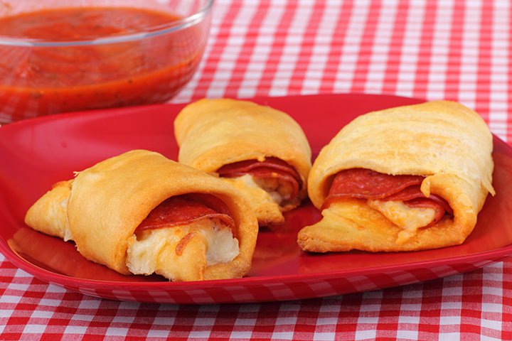 FROM JOHNNA’S KITCHEN: Easy Pepperoni Bread - Cowtown Farmers Market