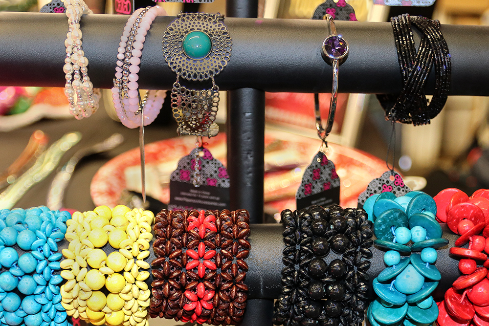 Jewelry - Cowtown Farmers Market